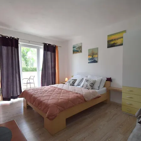 Apartamento Marino Letizia By Interhome Rasopasno