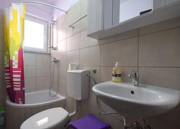 Apartamento Marino Letizia By Interhome Rasopasno