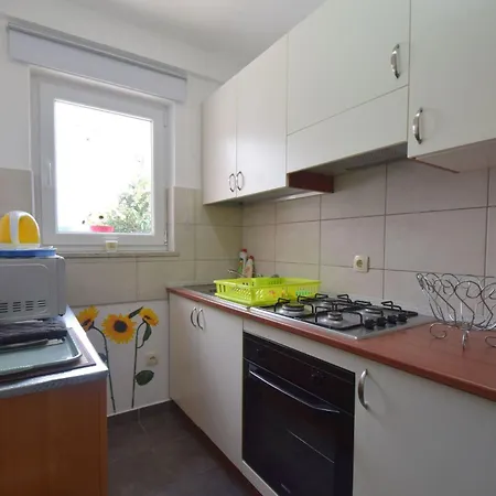 Apartman Marino Letizia By Interhome *