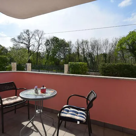 Apartmán Marino Letizia By Interhome *