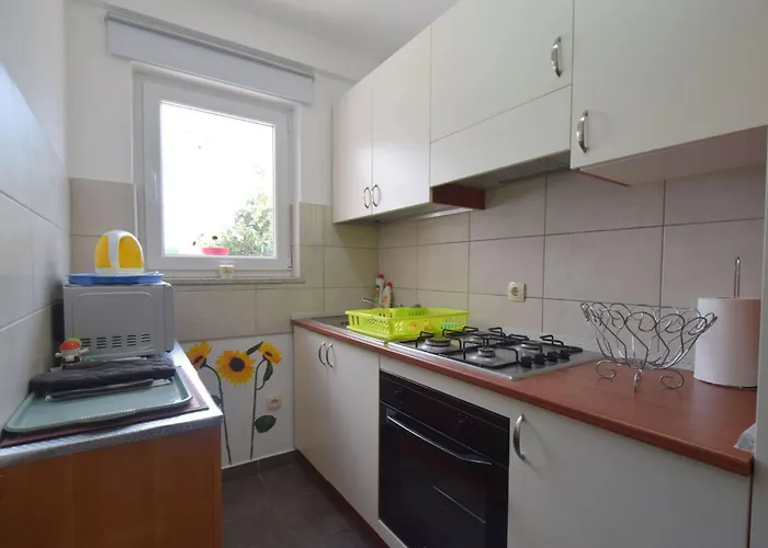 Apartman Marino Letizia By Interhome *