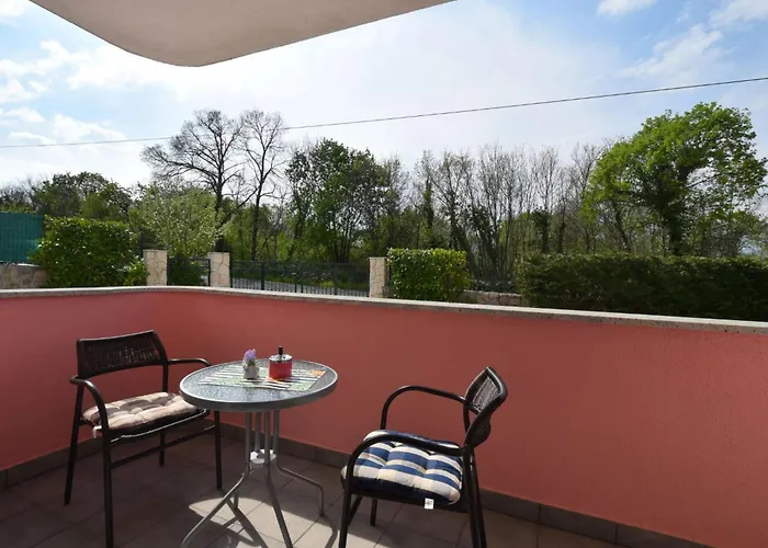 Apartmán Marino Letizia By Interhome *