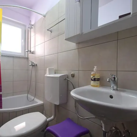 Apartment Marino Letizia By Interhome Rasopasno