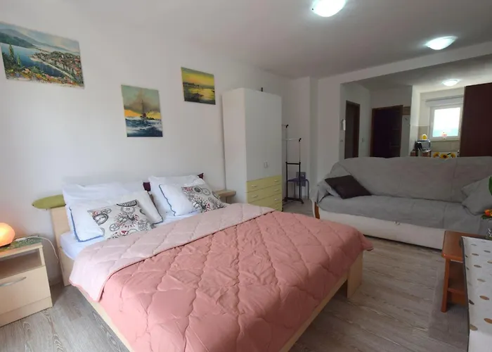 Apartment Marino Letizia By Interhome